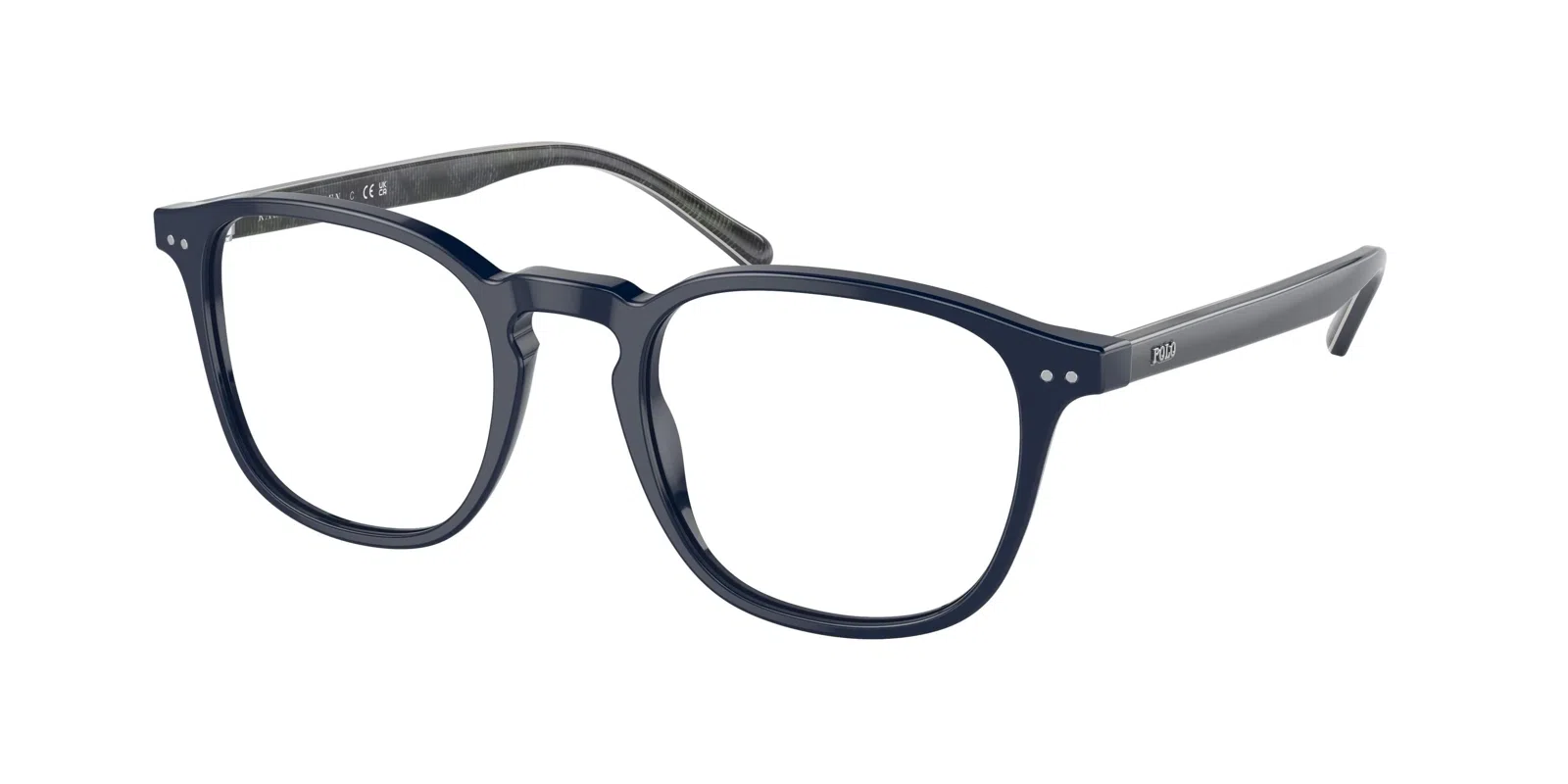 Polo 2254 Eyeglasses - view 3